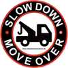 Slow Down Move Over